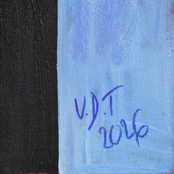 Valerie Etitinwo: Rainy Apartment 2 image 9