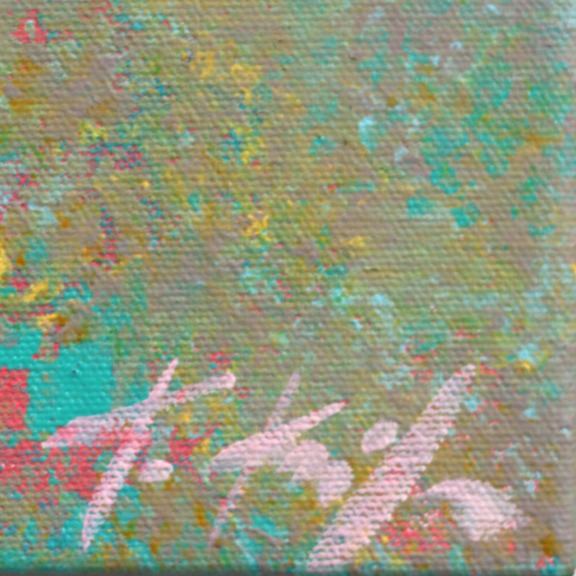 Kathleen Keifer: Pink Pacific image 9