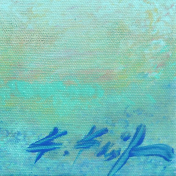 Kathleen Keifer: Salt Air image 9