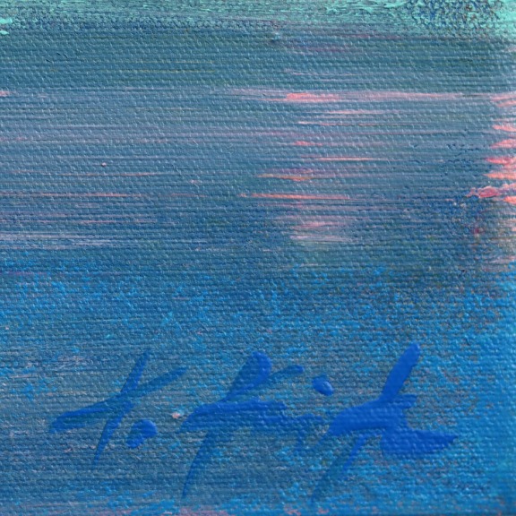 Kathleen Keifer: Twilight Hue image 9