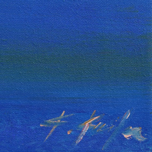 Kathleen Keifer: Midnight Sun image 9