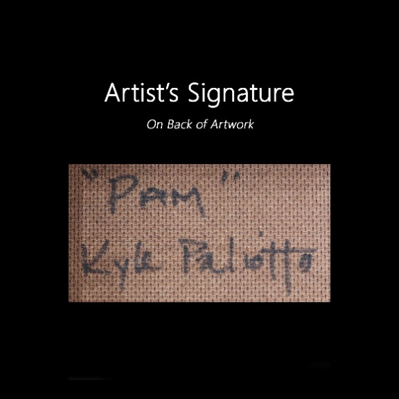 Kyle Paliotto: Pam image 9