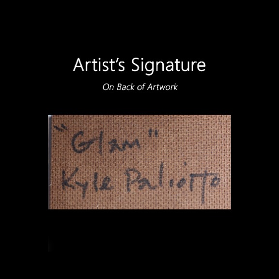 Kyle Paliotto: Glam image 9