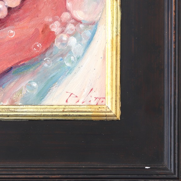 Kyle Paliotto: Bubbles image 9
