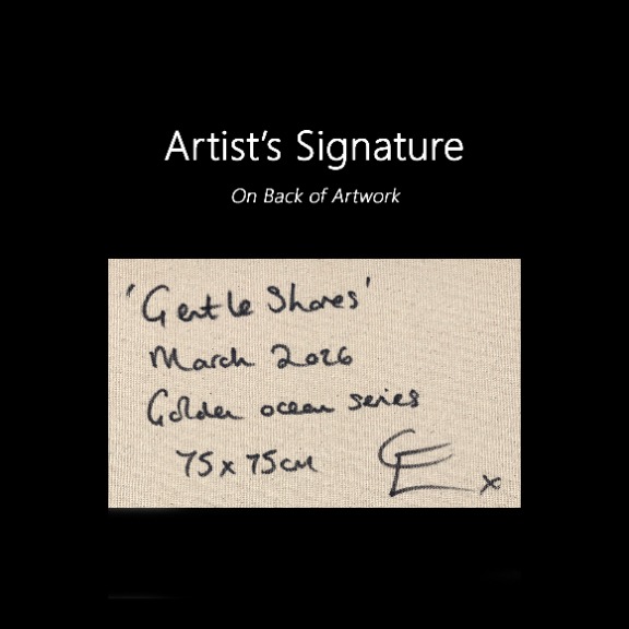 Charlotte Elizabeth: Gentle Shores image 9
