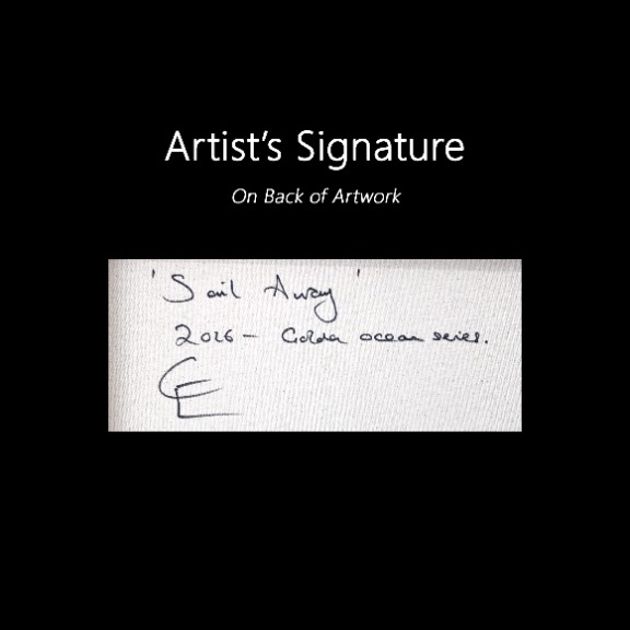 Charlotte Elizabeth: Sail Away image 9