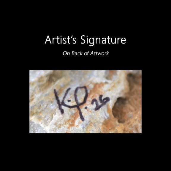 Kevin Perrault: Edge Wall 001 image 9