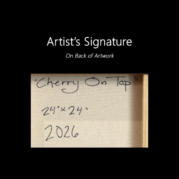 Kellie Newsome: Cherry On Top image 9