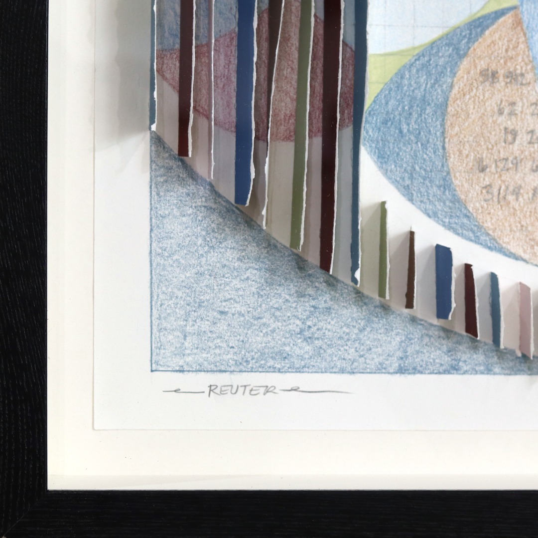 Krista Reuter: Dream Seeker image 9