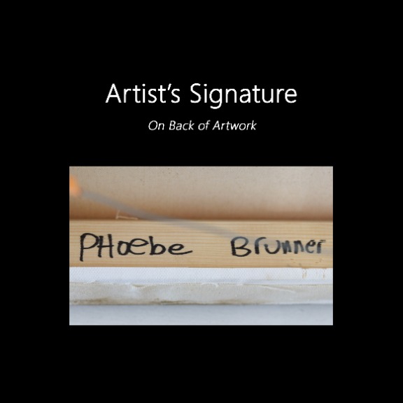 Phoebe Brunner: Rose Delight image 9