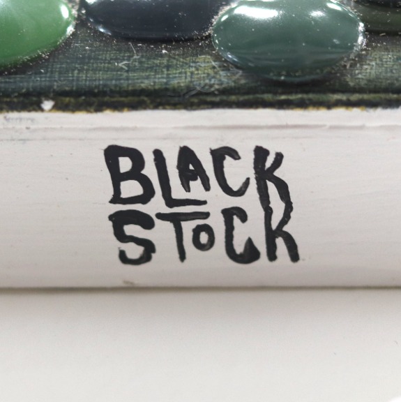 Kimberly Blackstock: And Then We Knew - This Is All That Mattered image 9