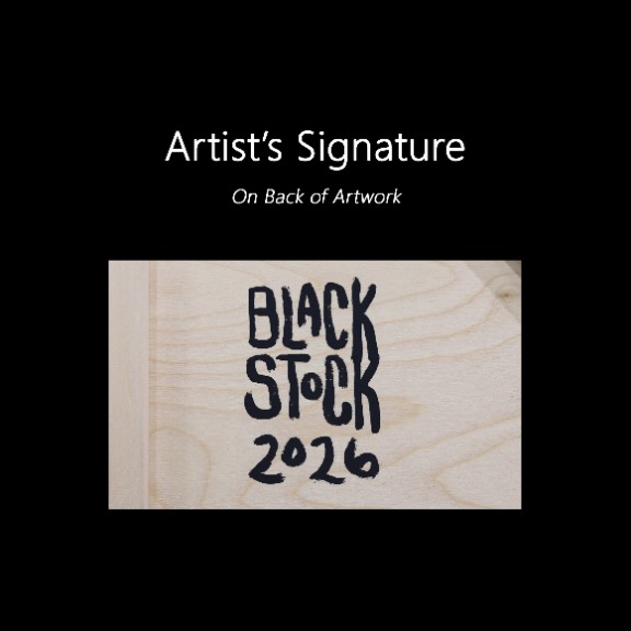 Kimberly Blackstock: And It Felt Like We Could Fly image 9