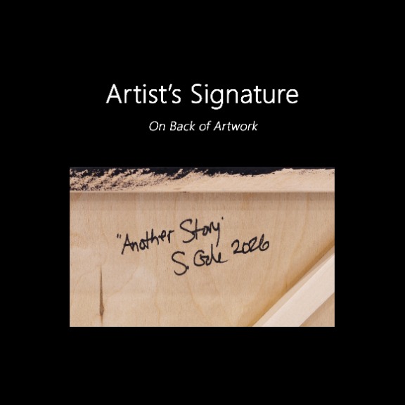 Susan Gale: Another Story image 9