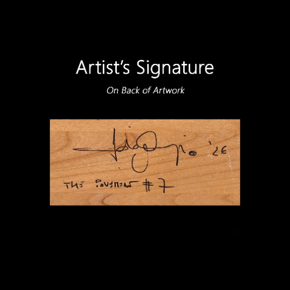 Fabio Coruzzi: The Pavement #7 image 9