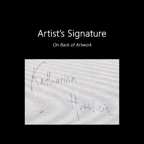 Katharina Husslein: Touched By Your Light image 9