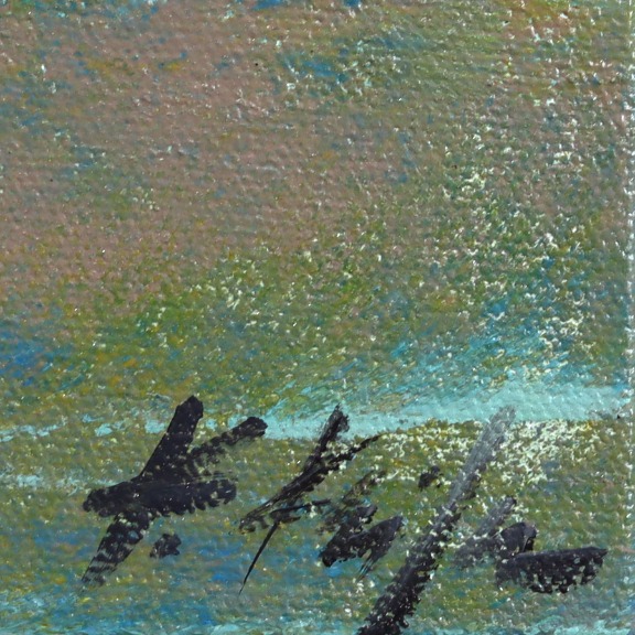 Kathleen Keifer: Seafoam Summer image 9