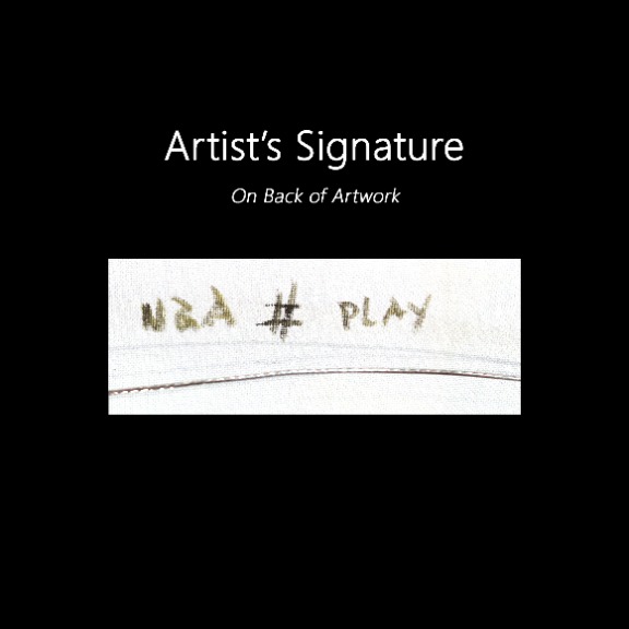 Leonardo Aguirre: NBA Play image 9