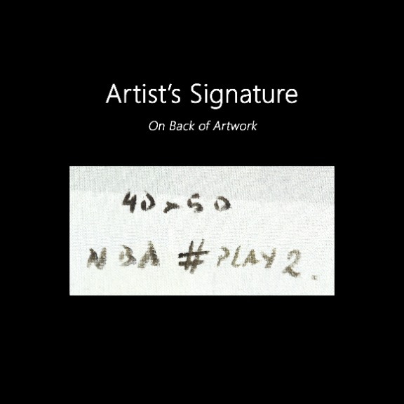 Leonardo Aguirre: NBA Play 2 image 9