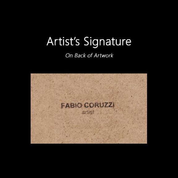 Fabio Coruzzi: One Tent #3 image 9