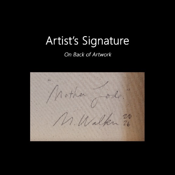 Meredith Walker: Mother Lode image 9