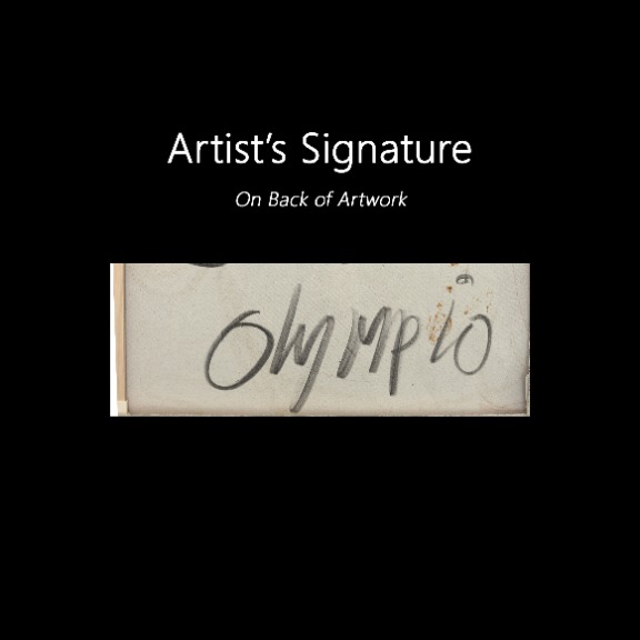 Olympio: Story of the Family Dog image 9