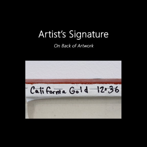 Kathleen Keifer: California Gold image 9