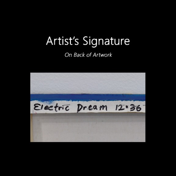 Kathleen Keifer: Electric Dream image 9
