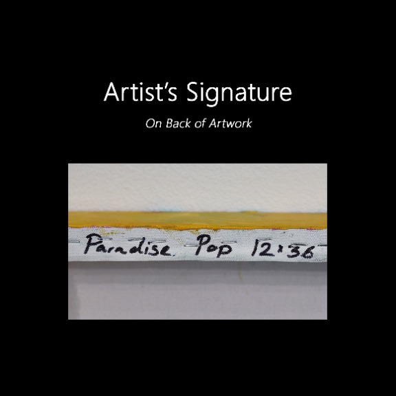 Kathleen Keifer: Paradise Pop image 9