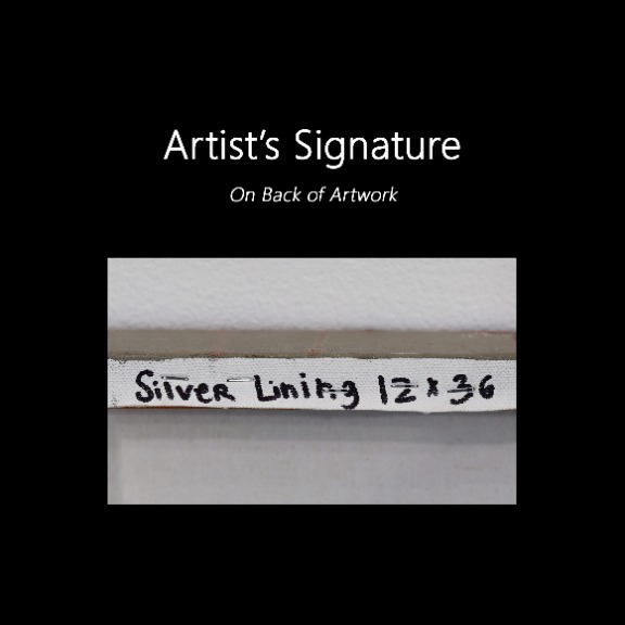 Kathleen Keifer: Silver Lining image 9