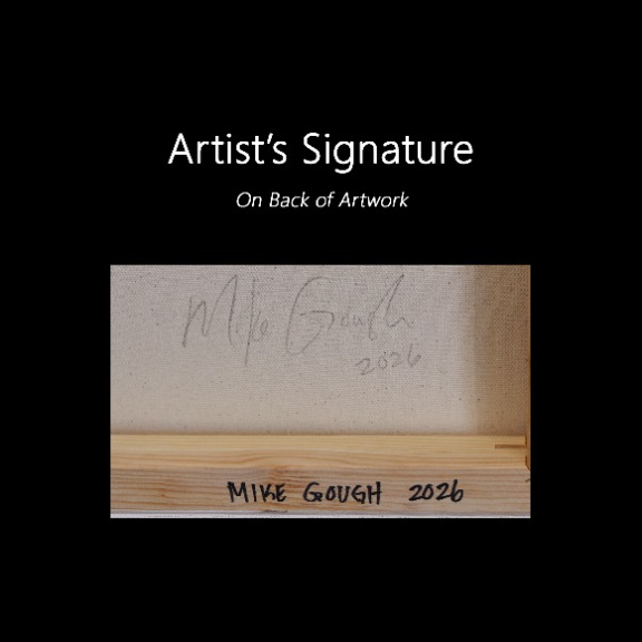 Mike Gough: Nearness image 9