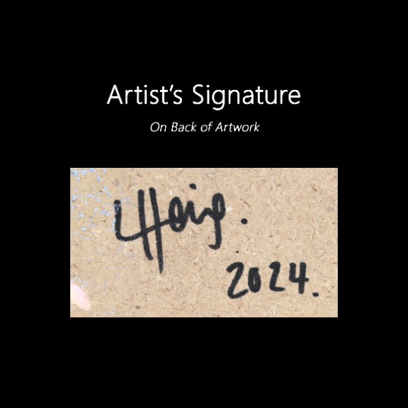 Lee Herring: Spring Horizon image 9