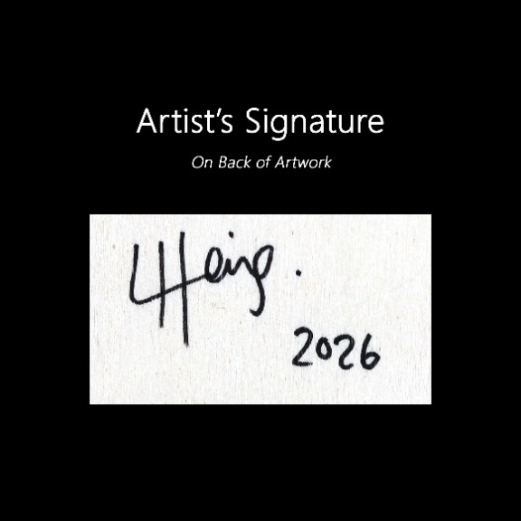 Lee Herring: Magnetic Sky image 9