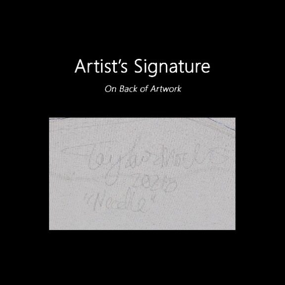 Taylour Martin: Needle image 9