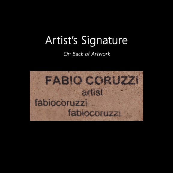 Fabio Coruzzi: LA By the Freeway image 9