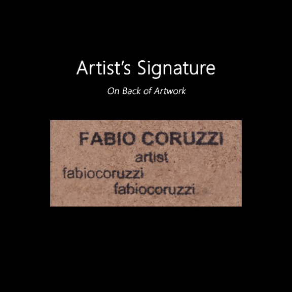 Fabio Coruzzi: London Boots image 9