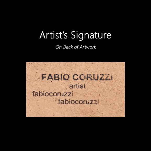 Fabio Coruzzi: Panorama City image 9