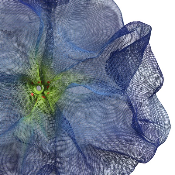 Atticus Adams: Cotton Candy Cumulus 9:18 image 9