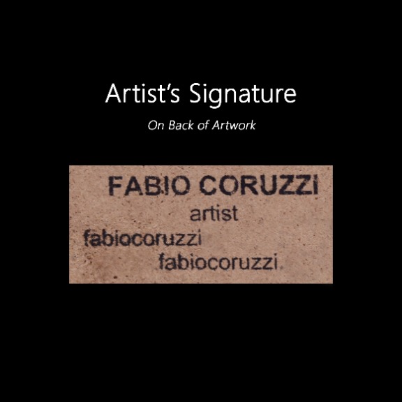 Fabio Coruzzi: Old Bakery image 9