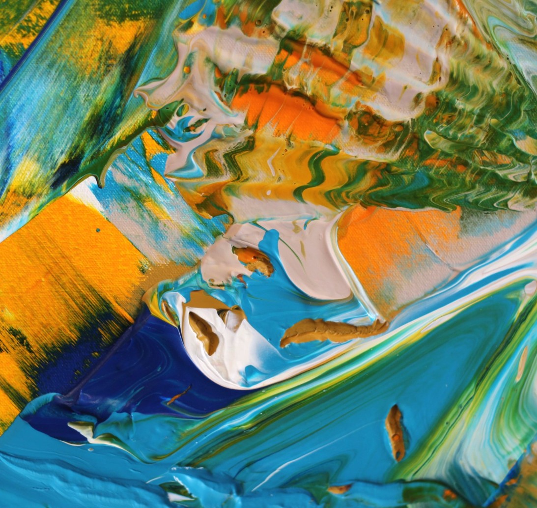 Gail Titus: Benevolence image 9