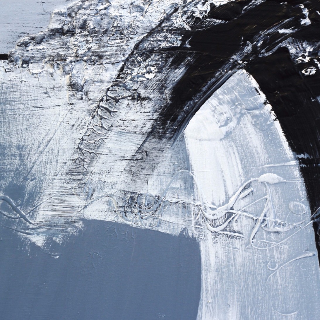 Gail Titus: Precipice (Diptych) image 9