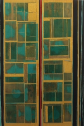 Alexander Eulert: Projections No. 9