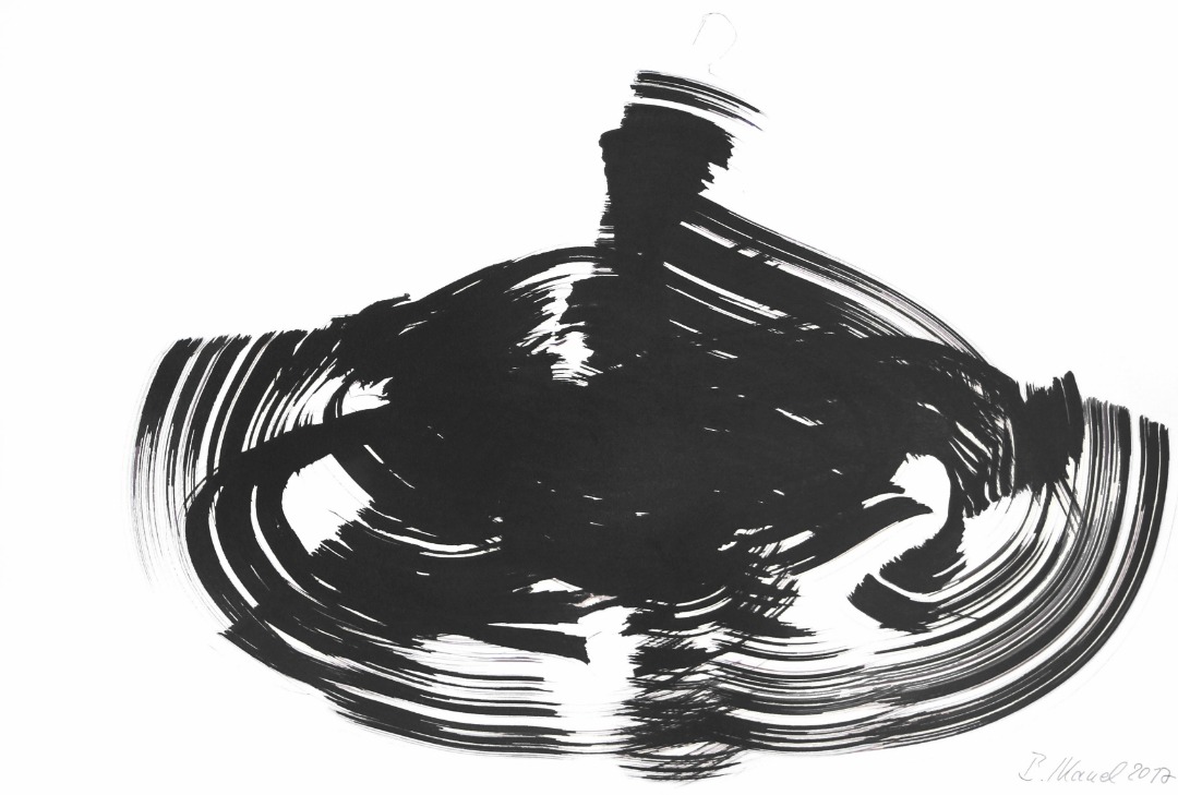 Bettina Mauel: The Black Dress 14 image 1