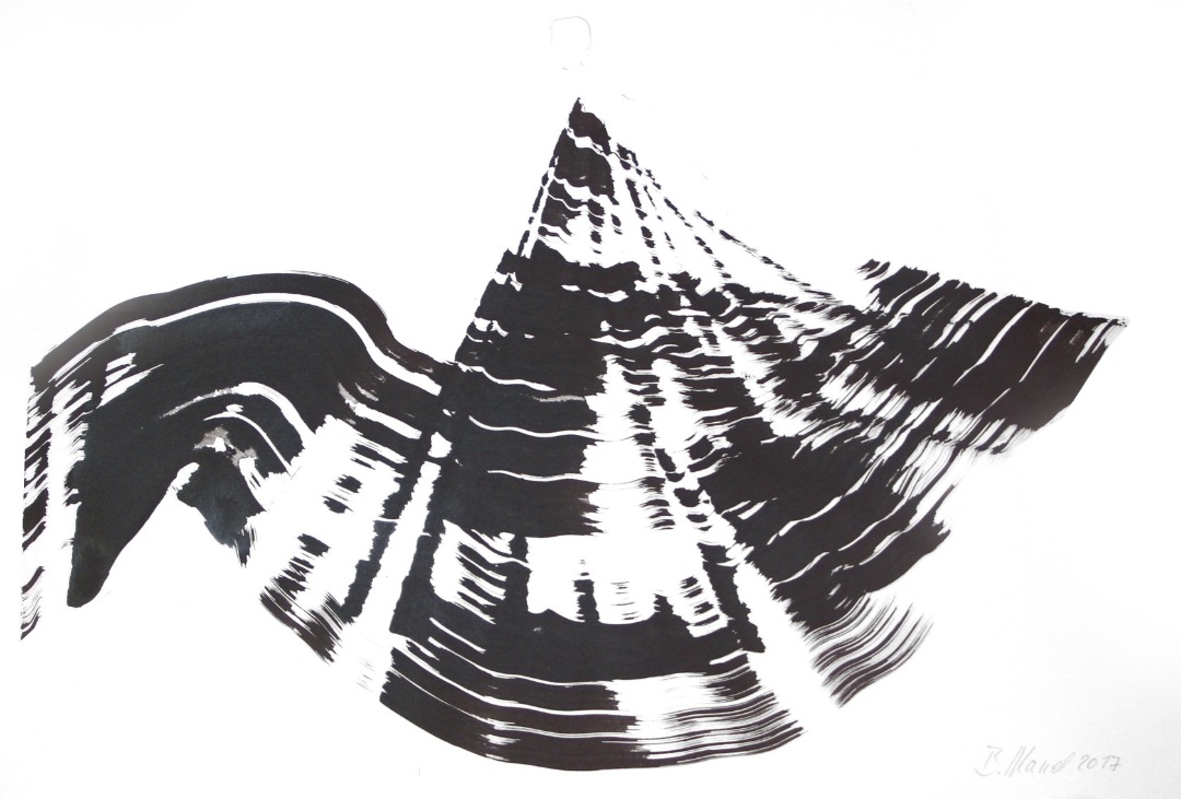 Bettina Mauel: The Black Dress 22 image 1