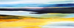 Bettina Mauel: Water Meets Air II