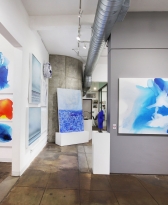 Blue Like The Ocean: July 17, 2022 - August 19, 2022