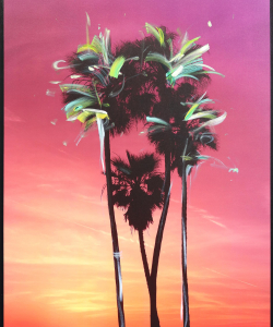 Collect Original Art from Los Angeles Artists: California-Inspired Paintings: August 26, 2025 - January 1, 2026