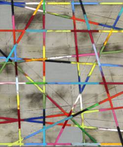 Geometry Unveiled: August 24, 2024 - September 27, 2024