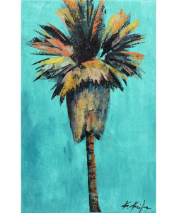 Kathleen Keifer: Live Painting: June 2, 2024 - June 2, 2024
