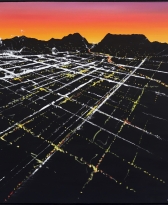 Liminal Space: August 9, 2019 - September 12, 2019