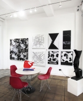 Lines In Motion: May 6, 2022 - June 3, 2022